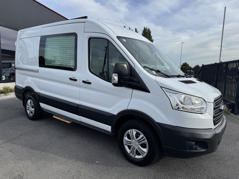 Ford  Transit 